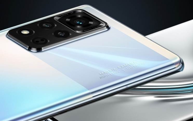 הוכרז: Honor V40 5G - הסמארטפון הראשון בעידן שאחרי וואווי